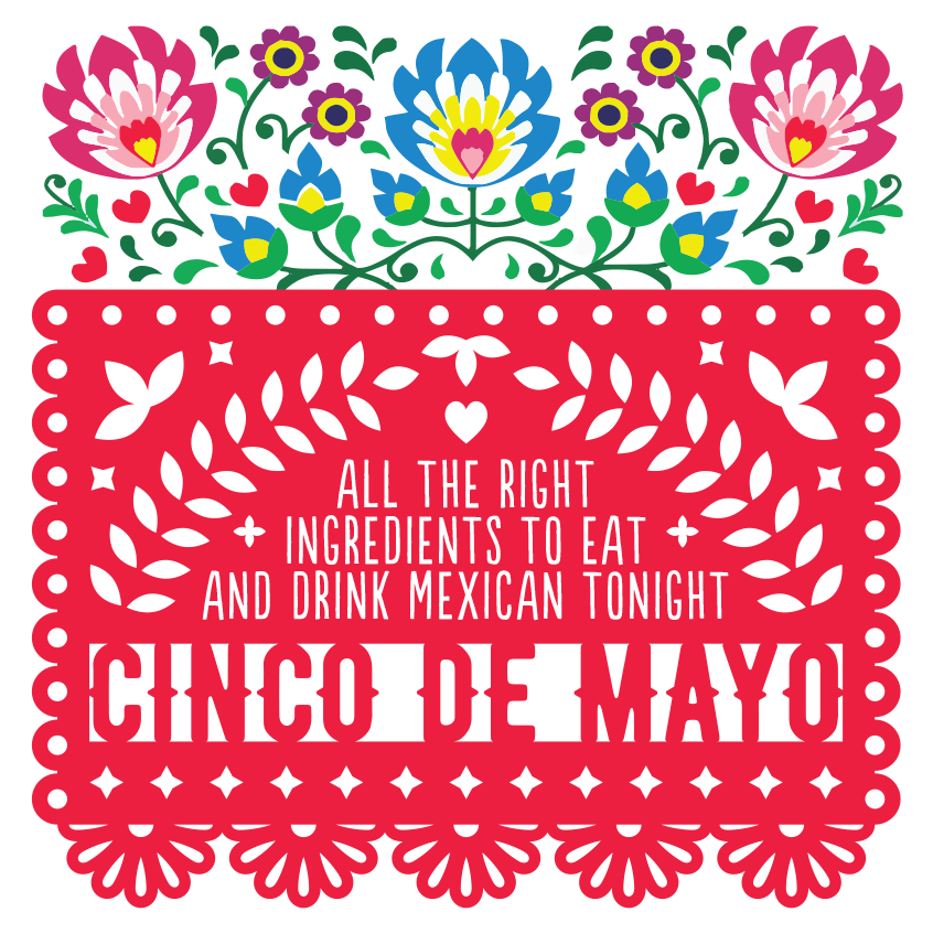 Get ready for Fiesta!