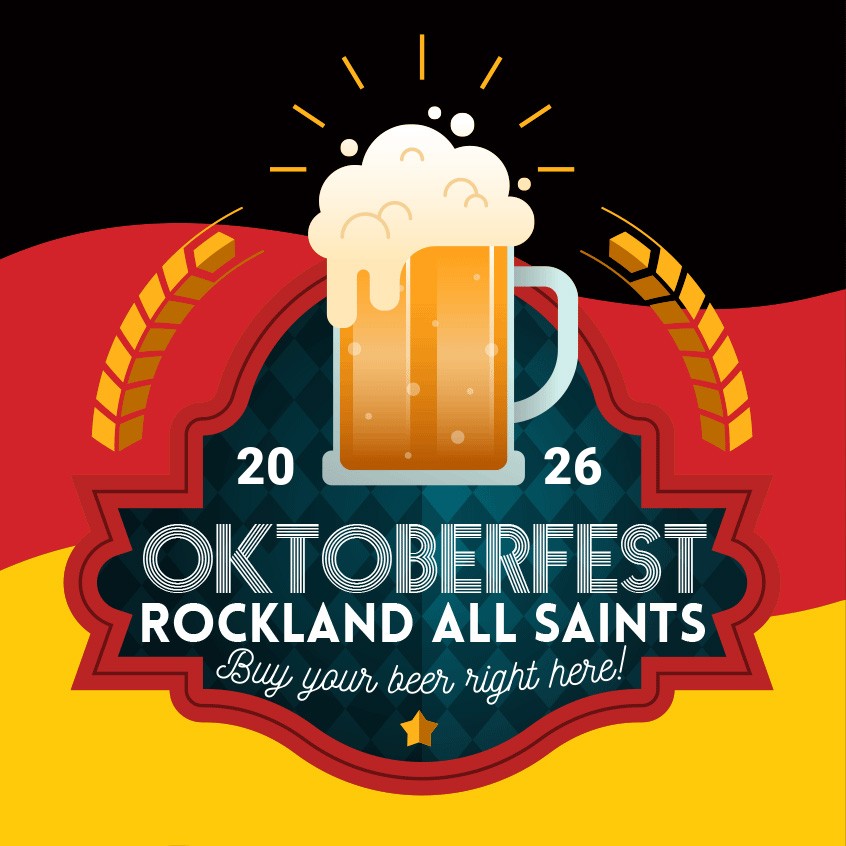 Oktoberfest!