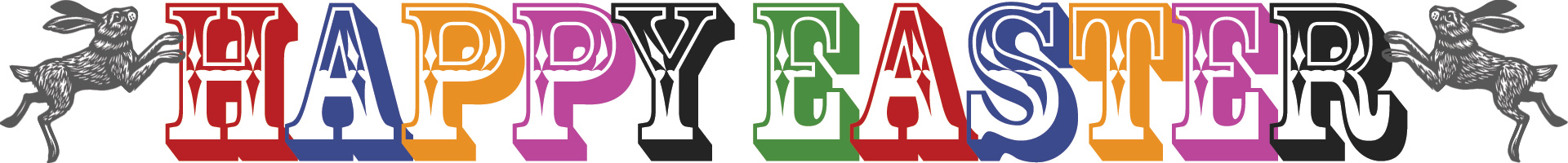 Nice image representing Easter/Ēostre2026