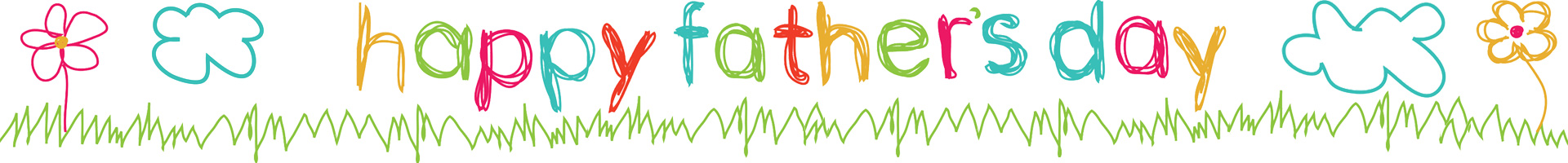 Nice image representing Father's Day2026