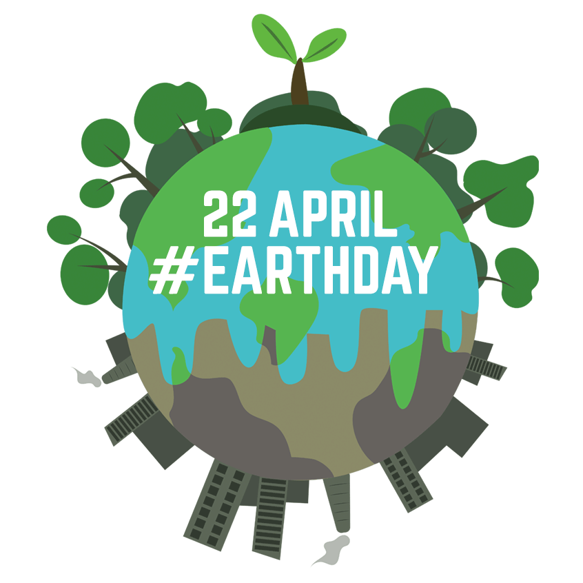 Earth Day!