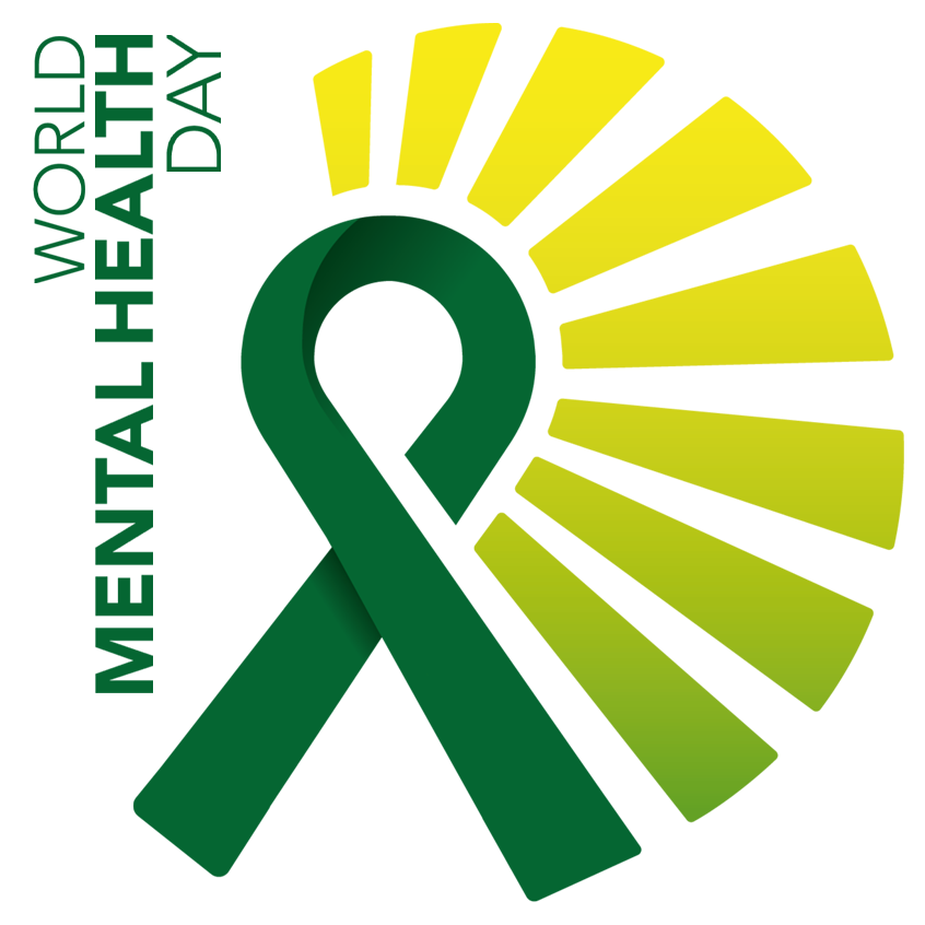 It's World Mental Health Day